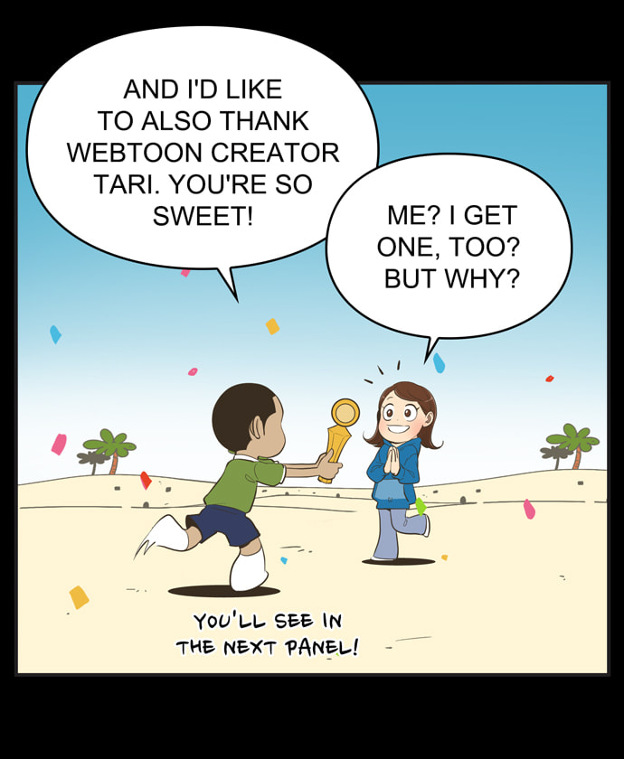 Read Yumi