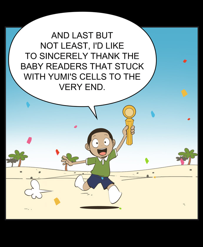 Read Yumi