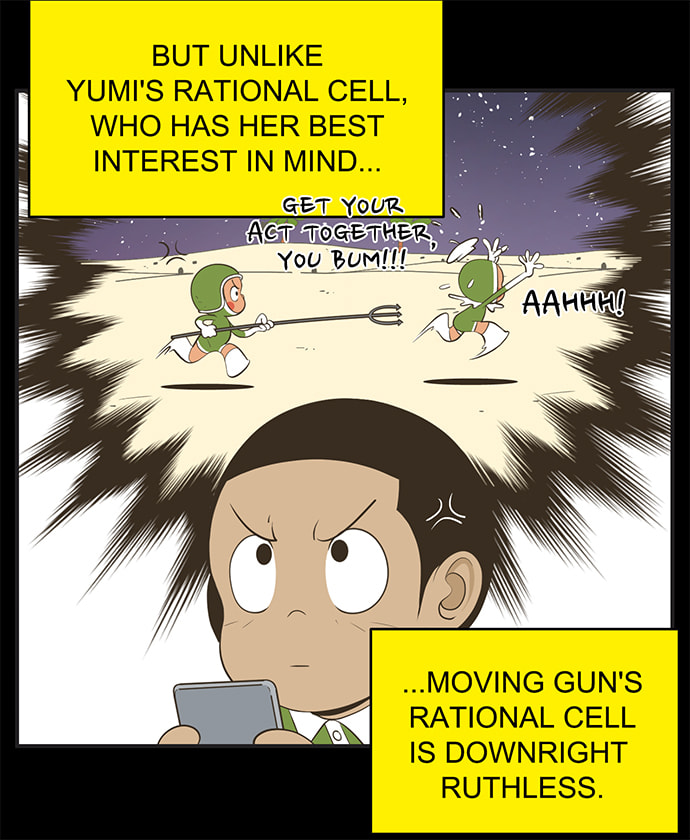 Read Yumi