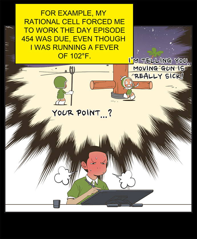 Read Yumi