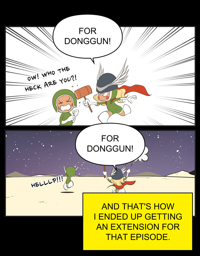 Read Yumi