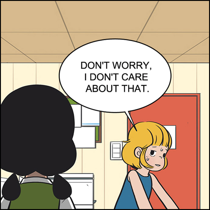 Read Yumi