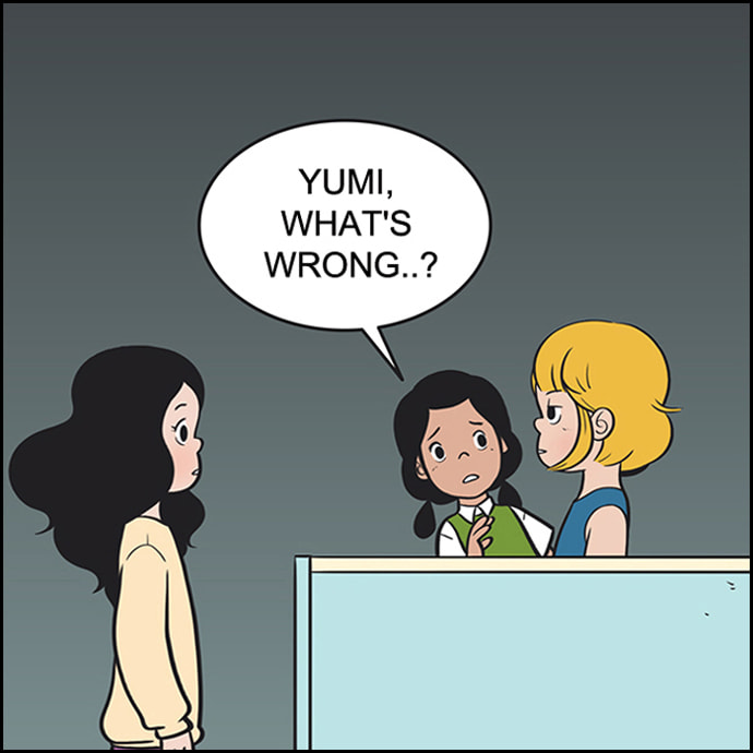 Read Yumi