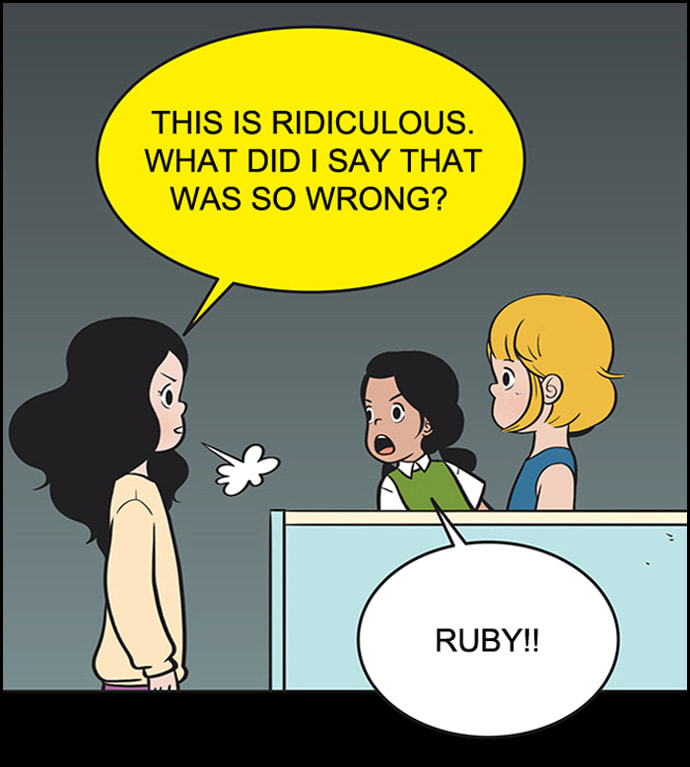 Read Yumi