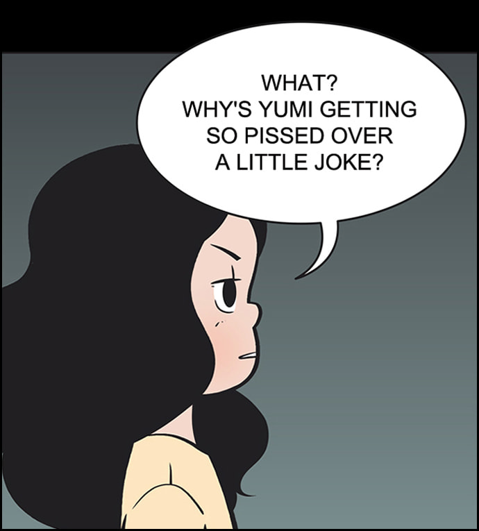 Read Yumi