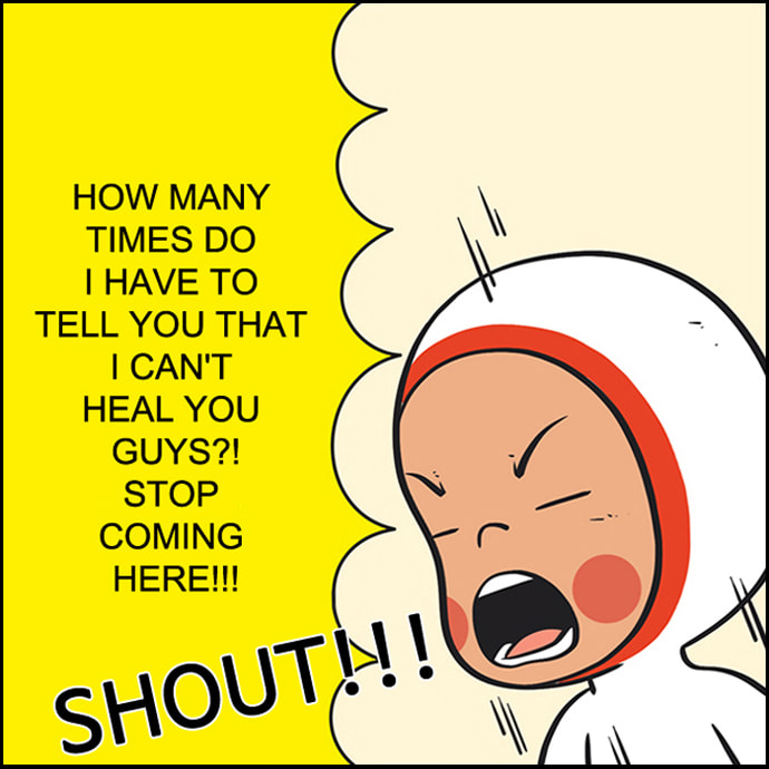 Read Yumi