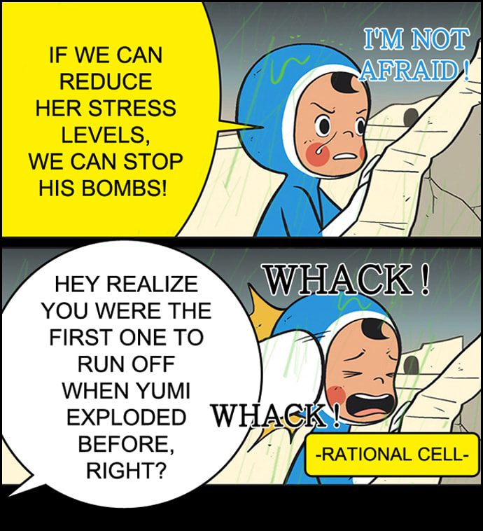 Read Yumi