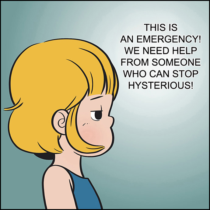 Read Yumi