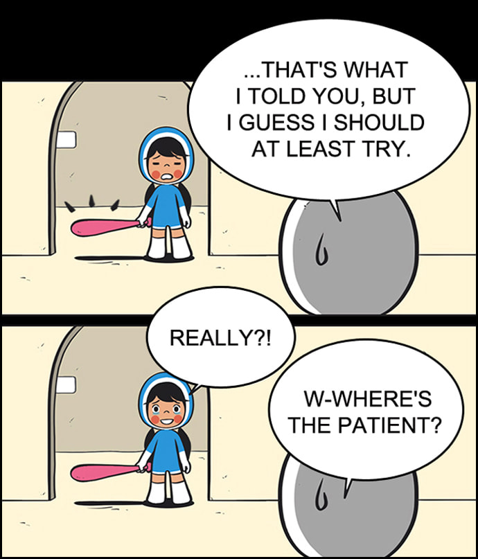 Read Yumi