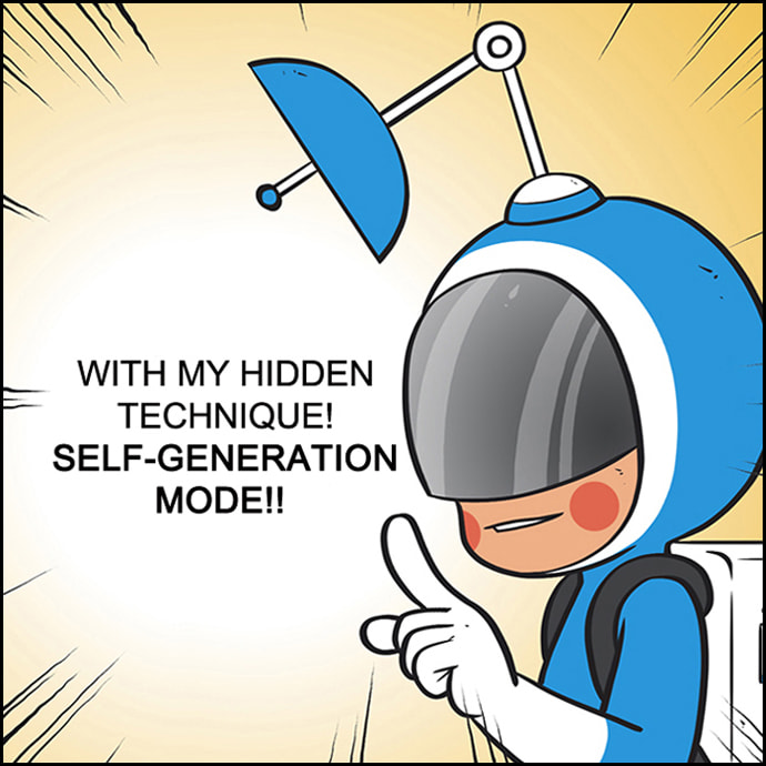 Read Yumi