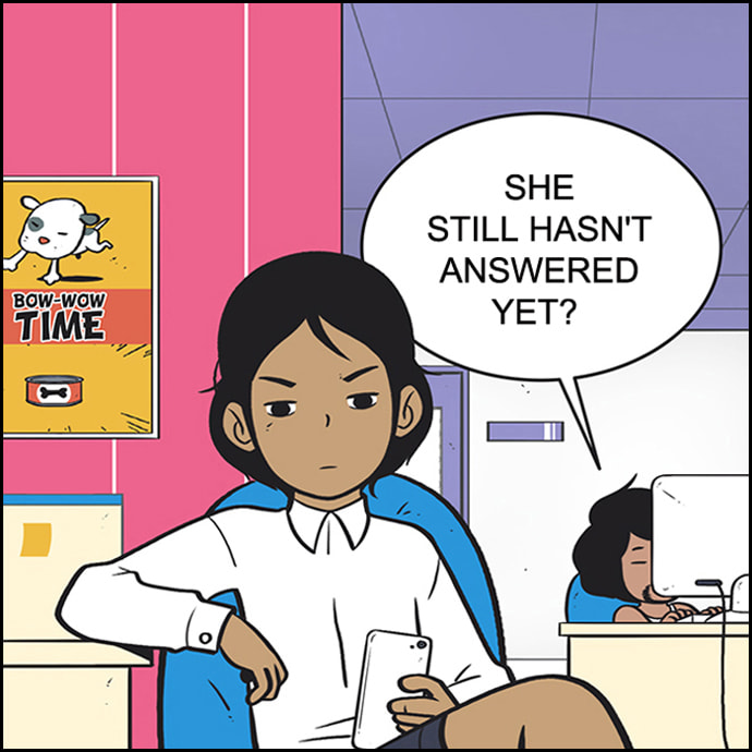 Read Yumi