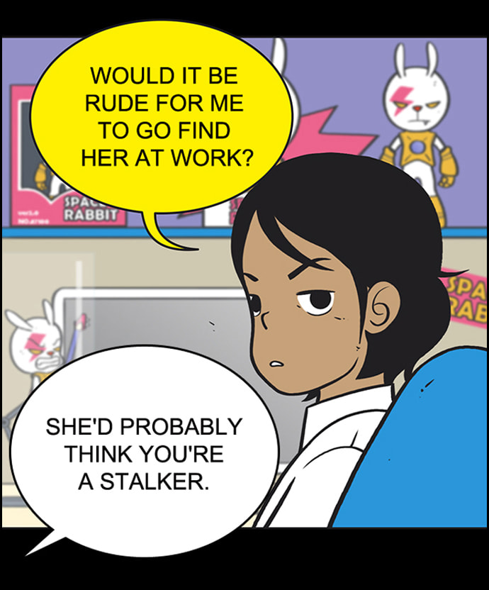 Read Yumi