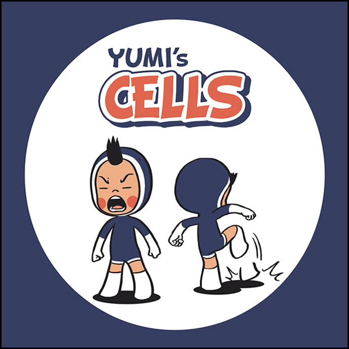 Read Yumi