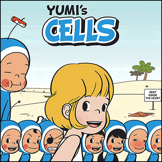 Read Yumi