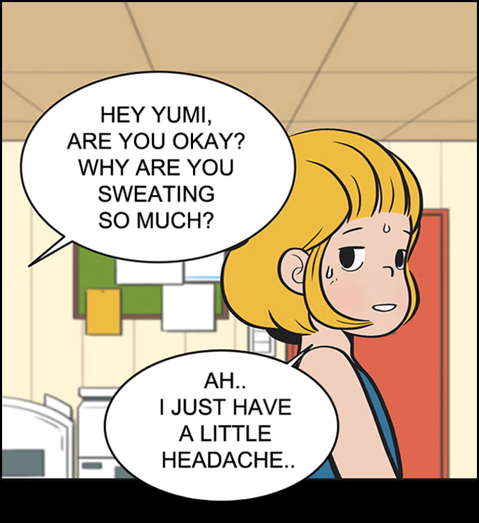 Read Yumi