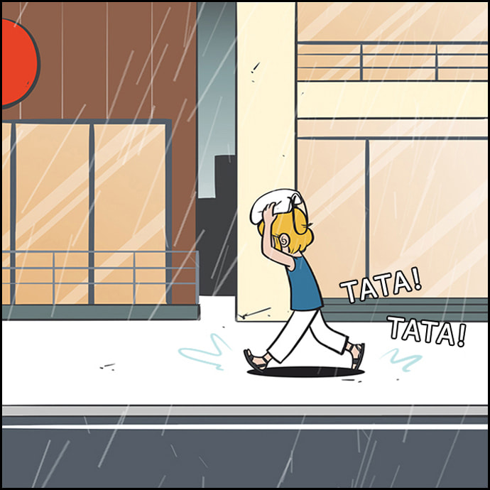 Read Yumi