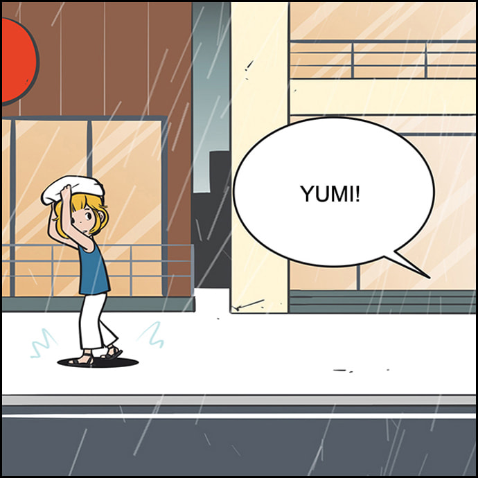 Read Yumi