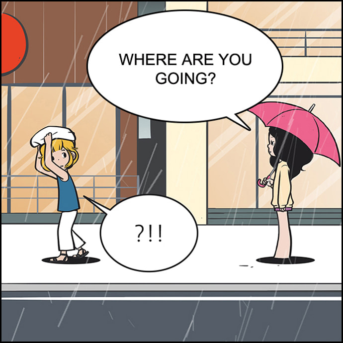 Read Yumi