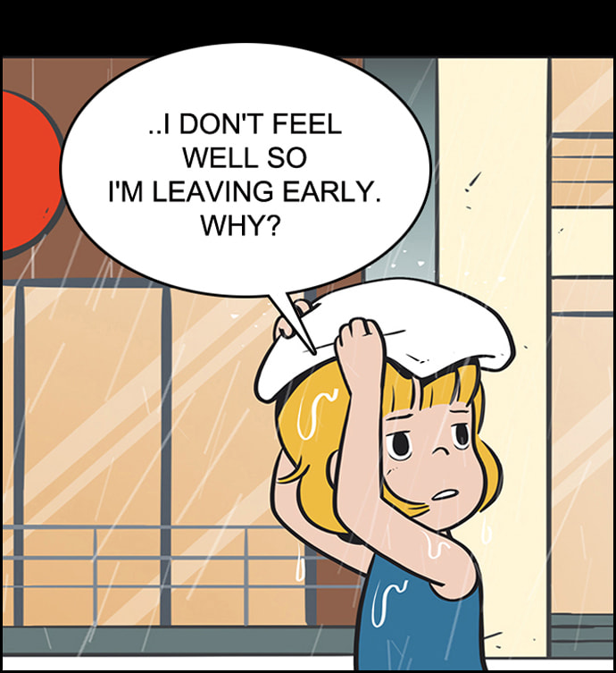 Read Yumi