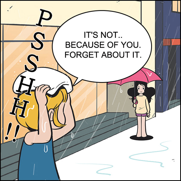 Read Yumi