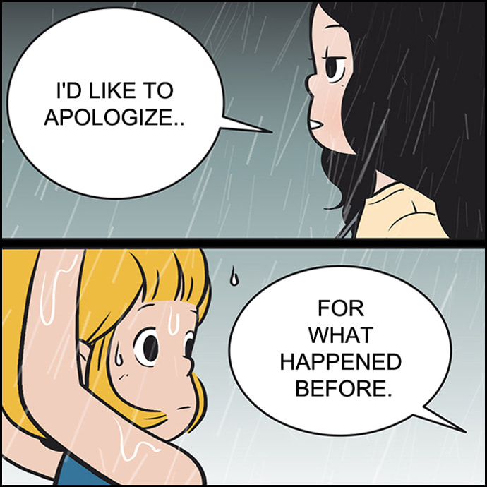 Read Yumi