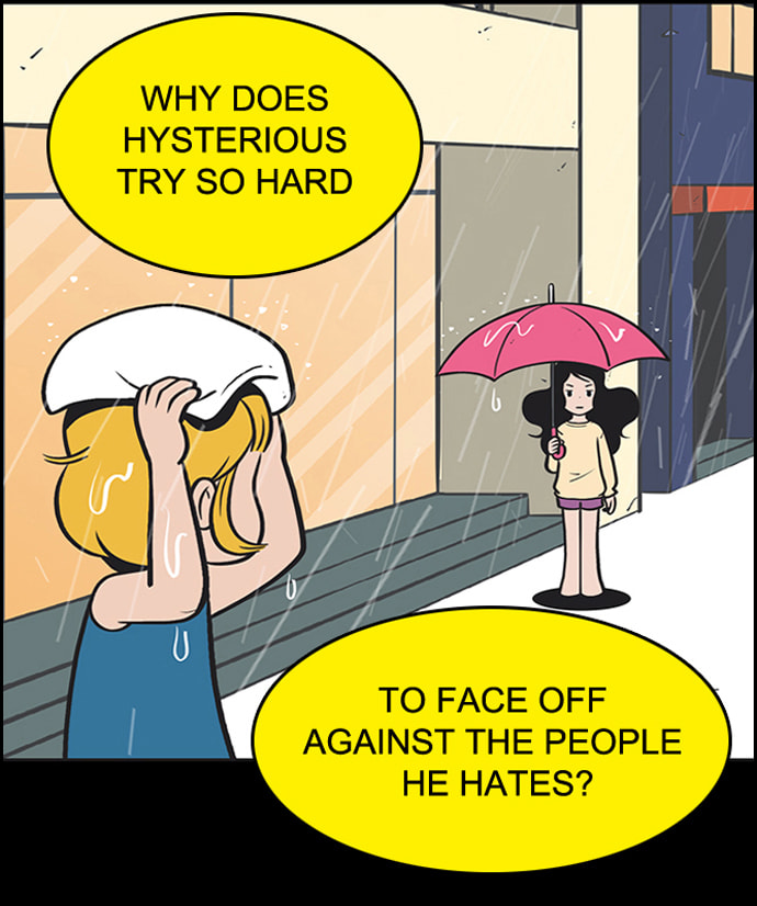 Read Yumi