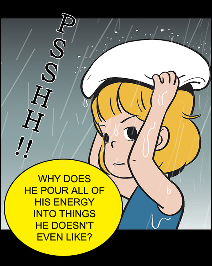 Read Yumi