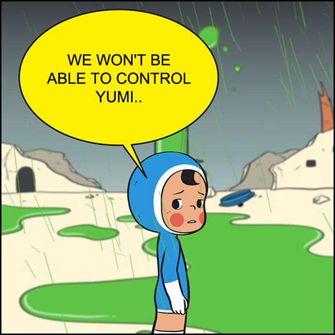 Read Yumi