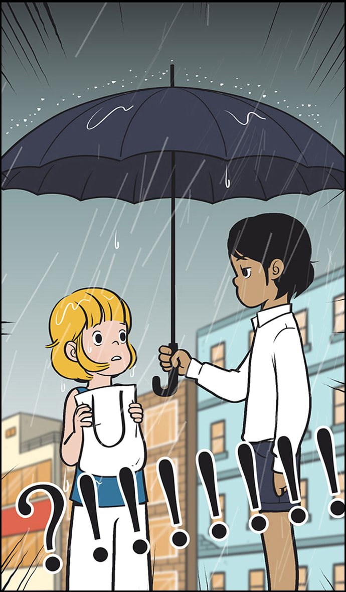 Read Yumi