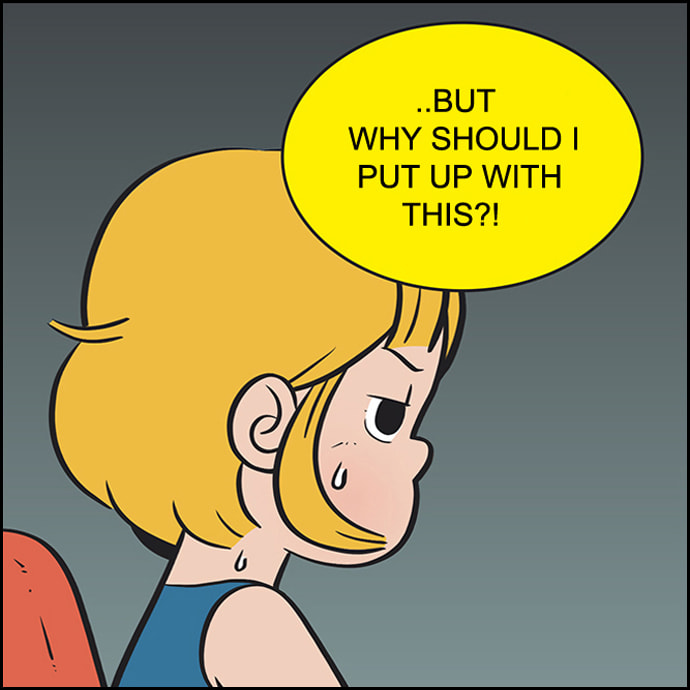 Read Yumi
