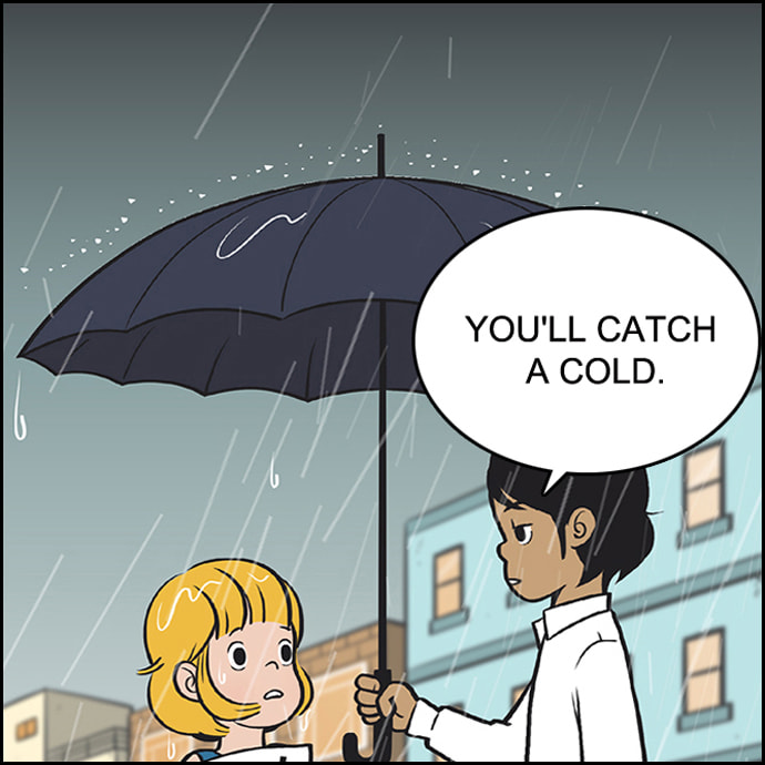 Read Yumi