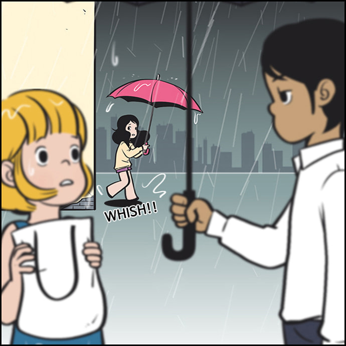 Read Yumi