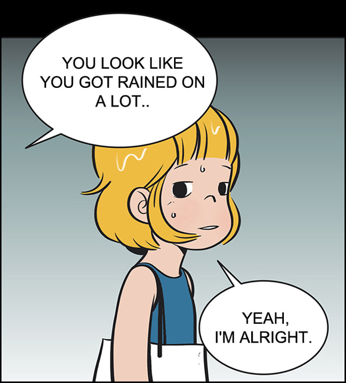 Read Yumi