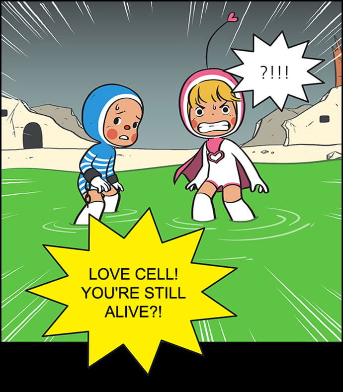 Read Yumi