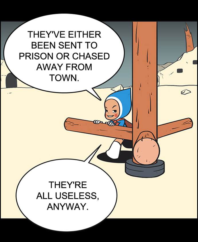 Read Yumi