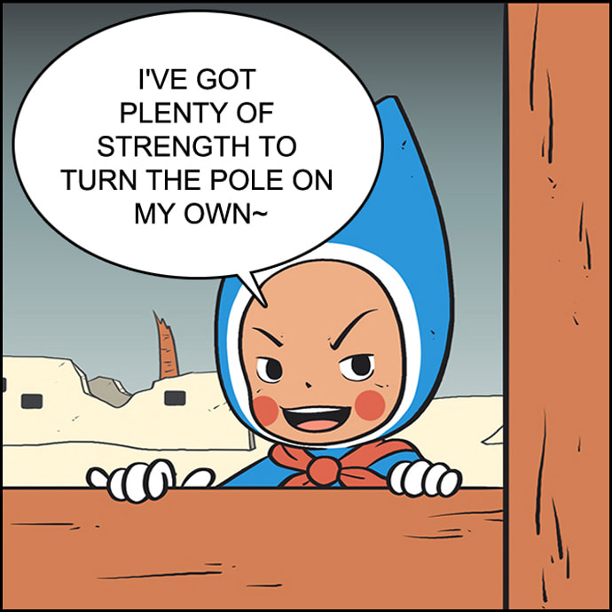 Read Yumi