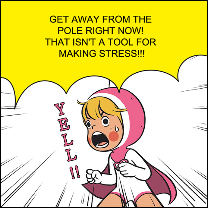 Read Yumi