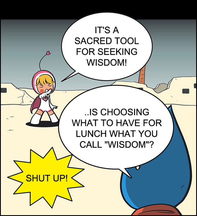 Read Yumi