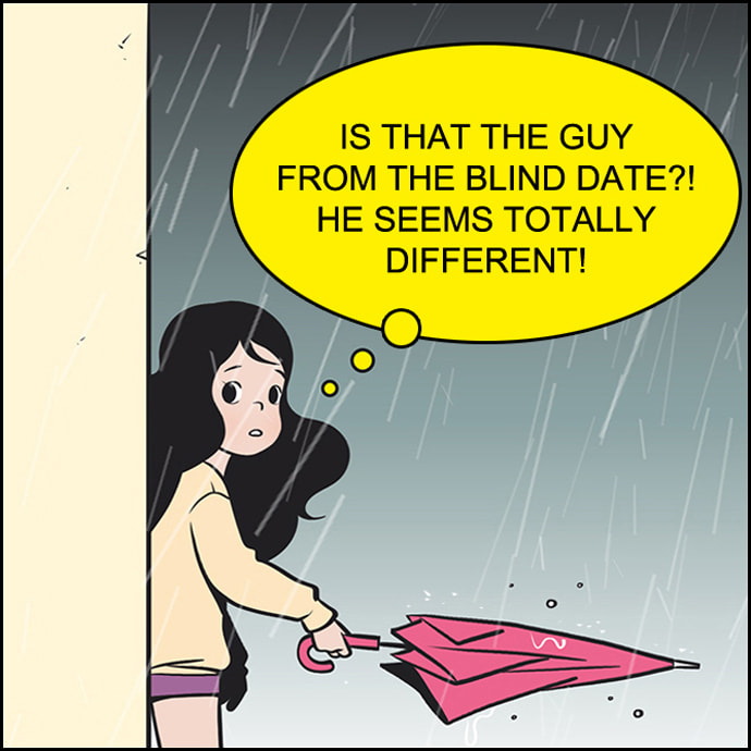 Read Yumi