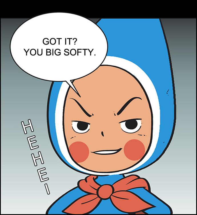 Read Yumi