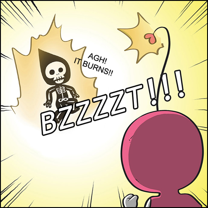 Read Yumi