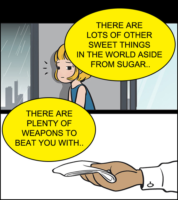 Read Yumi