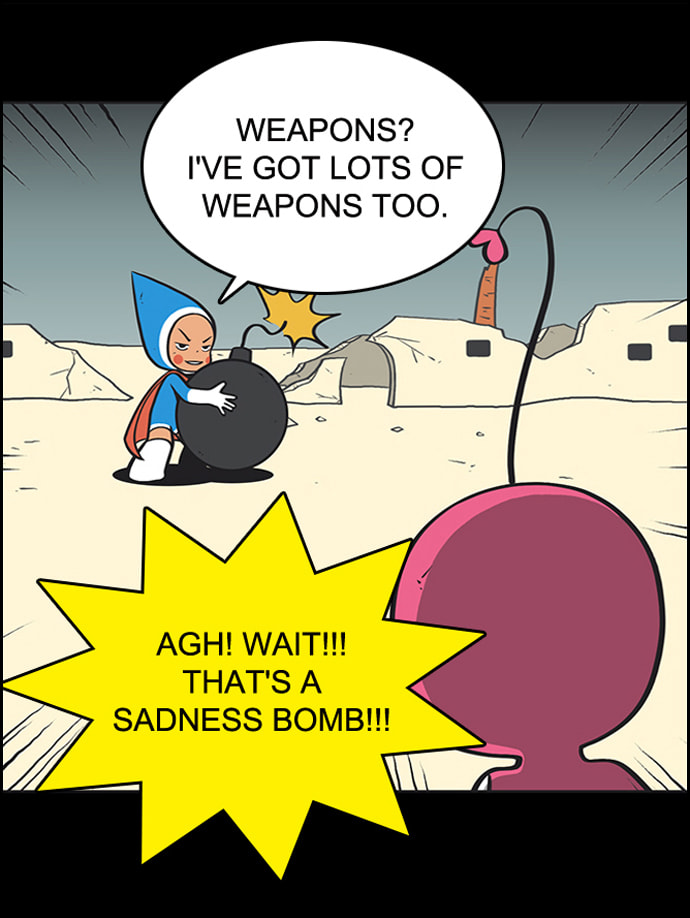 Read Yumi