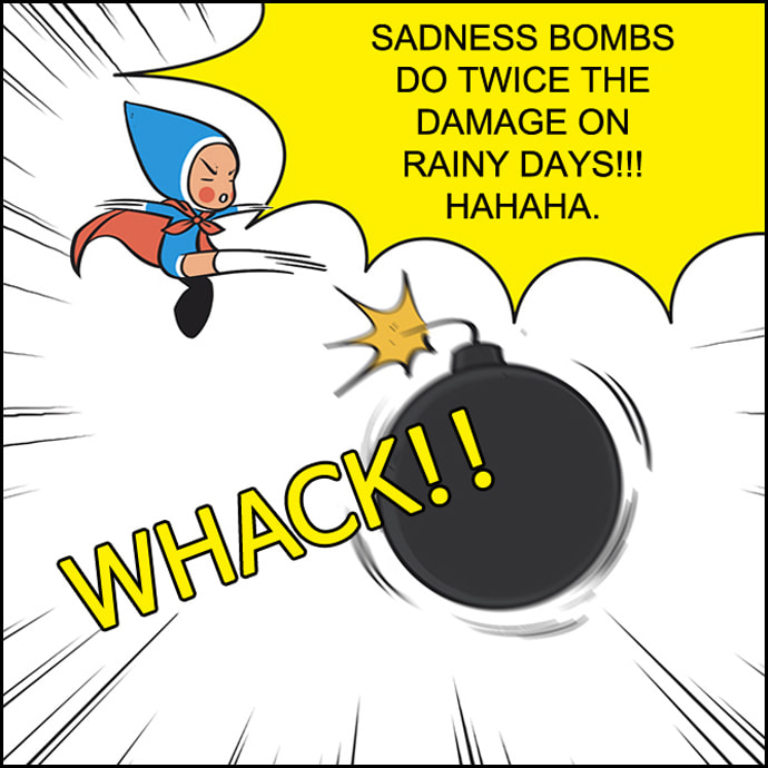 Read Yumi