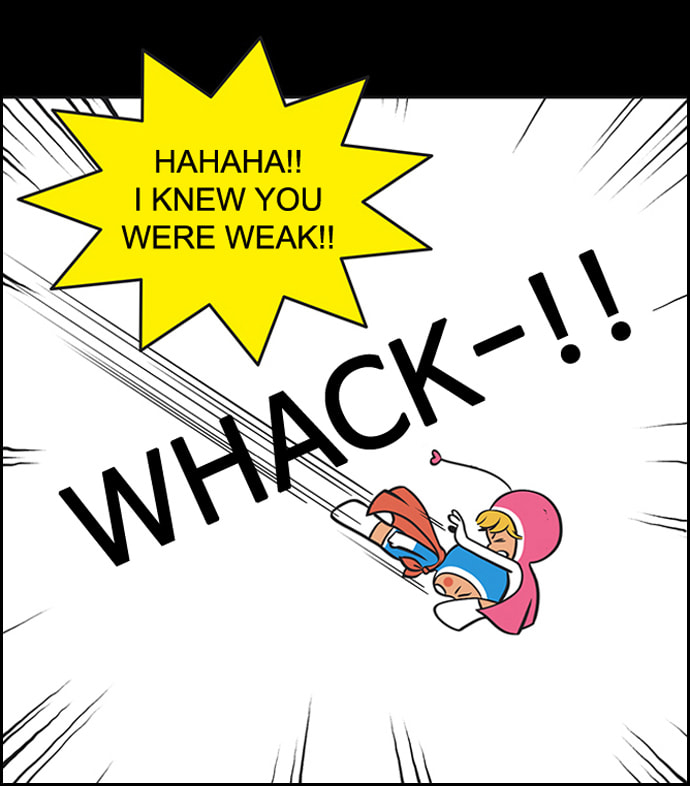 Read Yumi