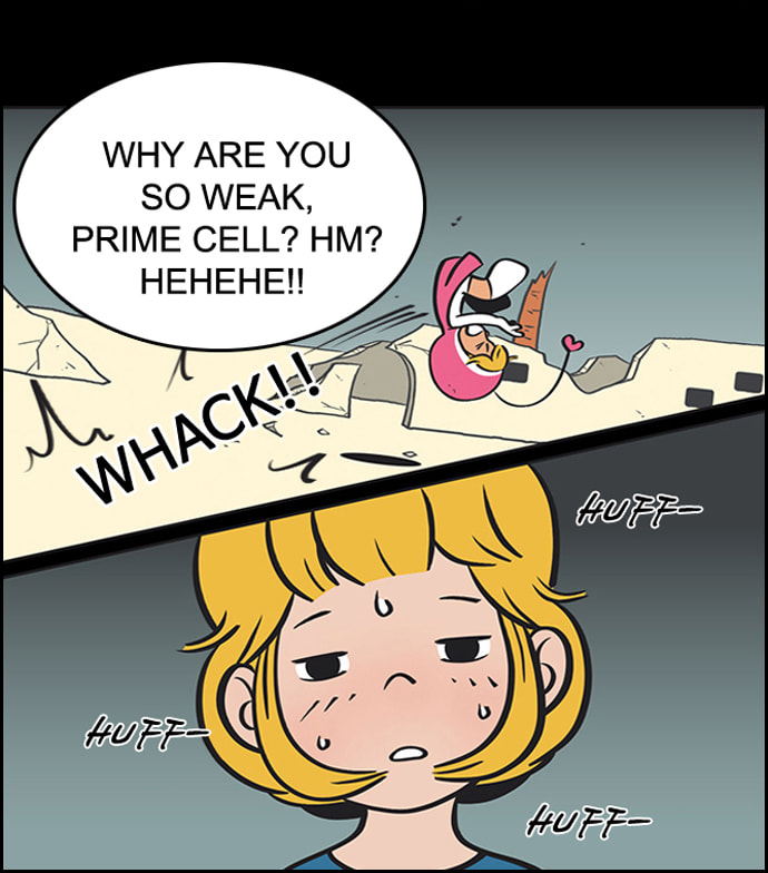 Read Yumi