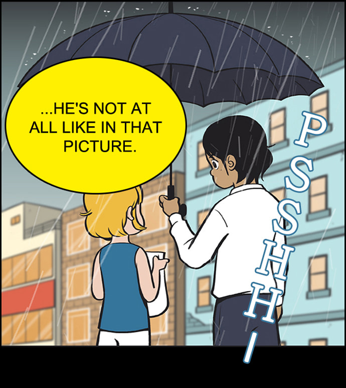 Read Yumi
