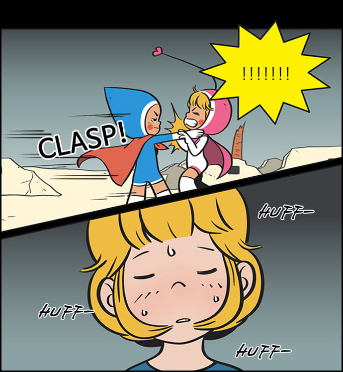 Read Yumi