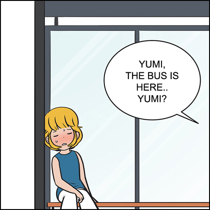 Read Yumi