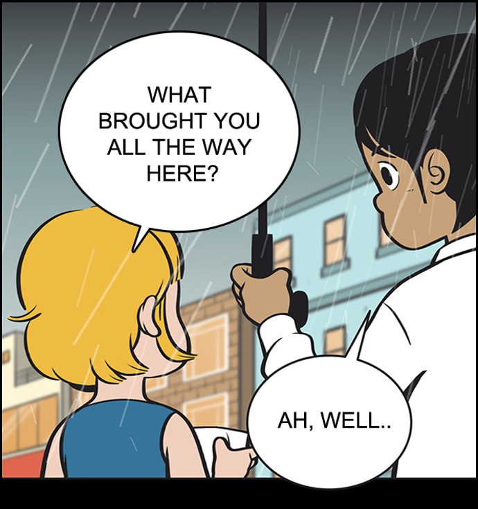 Read Yumi
